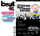 Beat Music Festival
